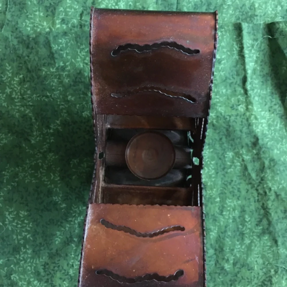 Butterfly Tea Light Holder